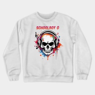 SCHOOLBOY Q Crewneck Sweatshirt